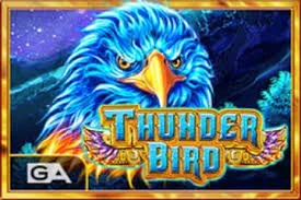 Thunder Bird